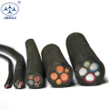 OEM Trade assurance strong technical support yzw tunnel underwater electrical cable